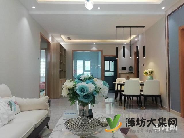 福樂(lè)多對(duì)面三友翡翠城精裝修三房?jī)蓮d家電家具齊全僅租12085