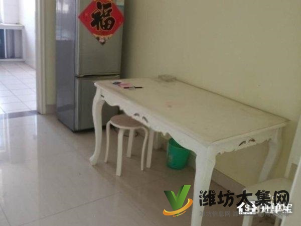 文昌近總部基地 宏富頤景園 精裝兩室 家具家電齊全