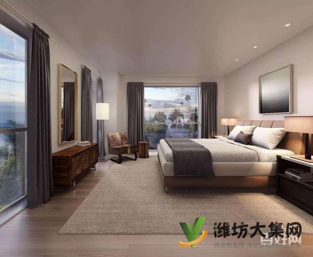 陽光100奎文74~164平實(shí)小 廣文 雙學(xué)區(qū)住宅