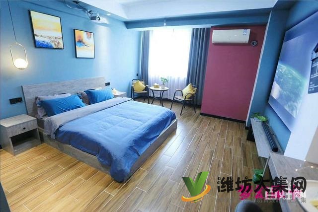 三期城市中心精裝公寓40~60平