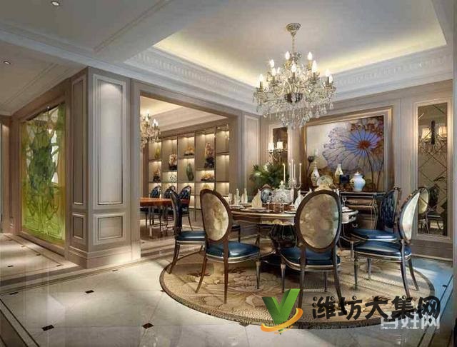 陽(yáng)光100奎文印兩室兩廳全明戶型91平南北通透