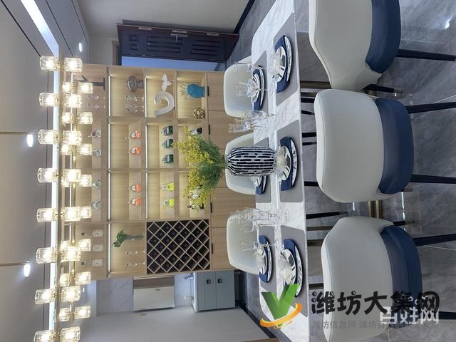 陽光100三期164平南北通透 大開間