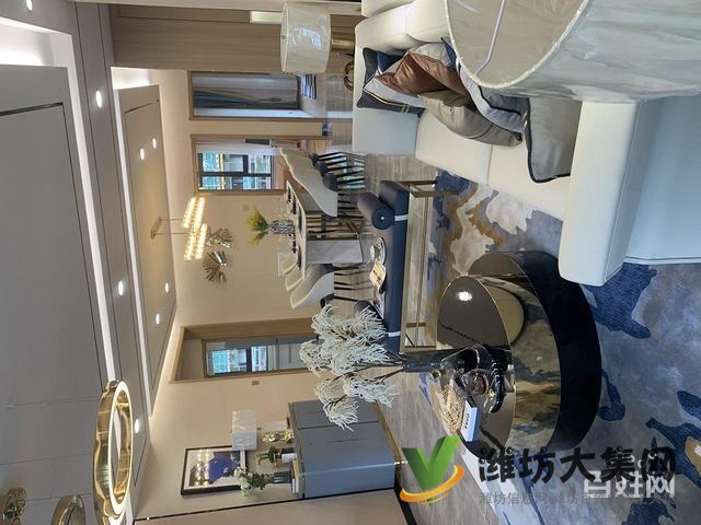 陽光100三期164平南北通透 大開間