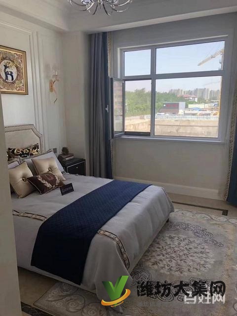 陽光100三期128平三室兩廳兩衛(wèi)南北通透