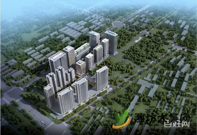 兩室兩廳全明戶型90平南北通透