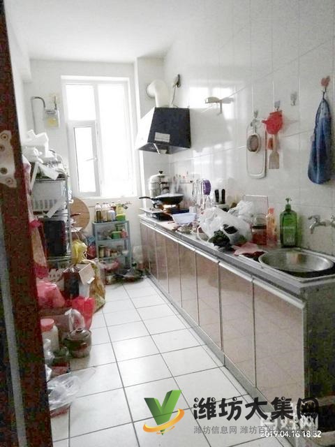 學府嘉苑, 高鐵北站近,多層三樓121平三臥朝陽精