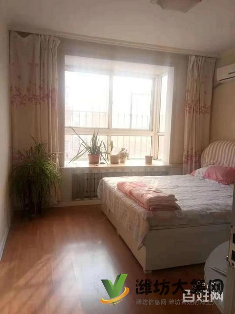 勝利街永安路小學(xué)近名都百盛園多層104平精裝3室7