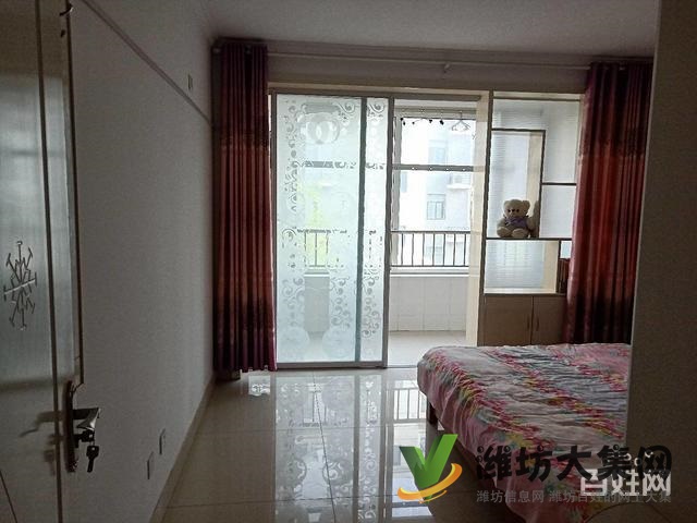 恒信無虛假,蔚藍海岸,外國語,實驗中學,緊湊三室帶