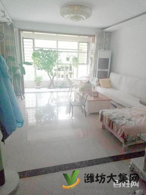 東風(fēng)街上城佳樂家近好樓層143平3室H戶型毛坯帶車