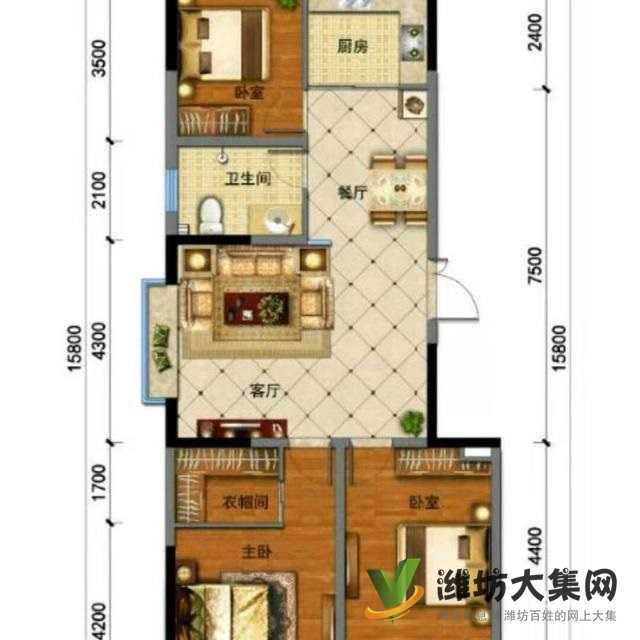 首付6萬(wàn),精裝三室,送地下室,出稅,超級(jí)便宜,急售!!!