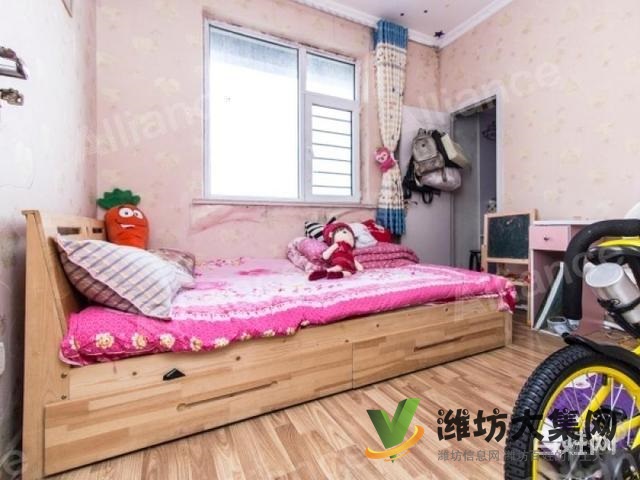 冠華小區精裝3房南北通透全配位置好實景拍攝急售