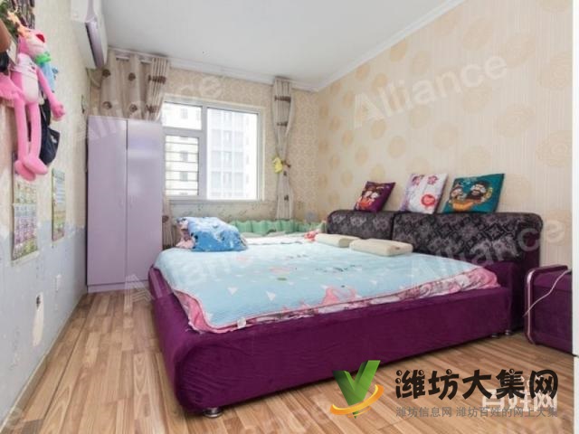 冠華小區精裝3房南北通透全配位置好實景拍攝急售