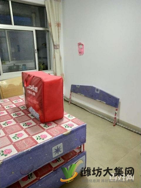 東風街西園小學近多層112平大3室簡單裝修54.8