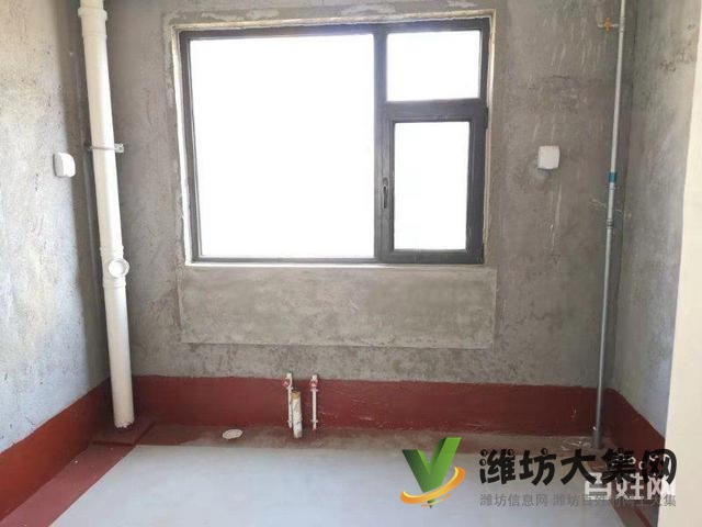 德潤綠城海棠園四室帶車位儲藏室,南北通透戶型,看房