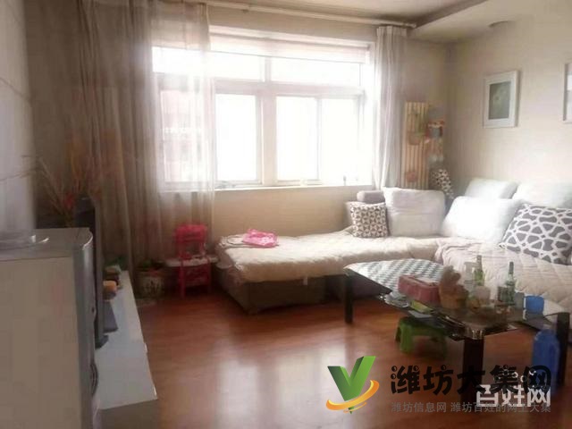 勝利街永安路小學(xué)近名都百盛園多層104平精裝3室7