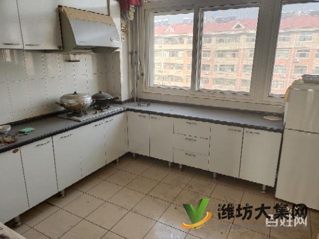 興華學(xué)校***精裝四室兩廳帶車(chē)庫(kù)頂