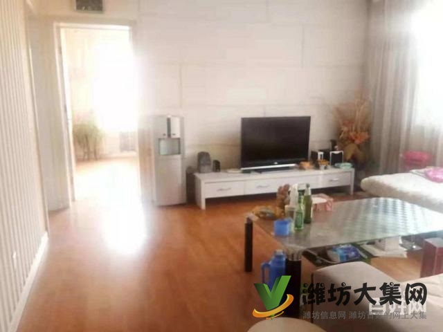 勝利街永安路小學(xué)近名都百盛園多層104平精裝3室7