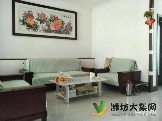 城區中央多層 一小學 區房 帶南向車庫 精裝無稅