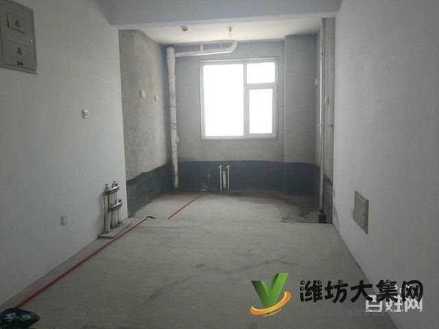 低于售樓處價格 北京公館三室好房 首付十萬手慢無圣