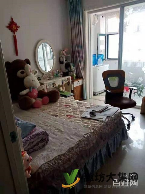 冠華園高層4樓82平出售49. 普通住宅 精裝修