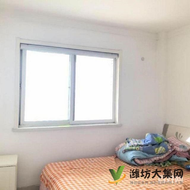 萬達北 錦繡苑106平3室婚房精裝79萬樓層好