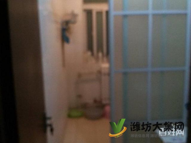 房主急售清華名園128三室帶車庫僅售59.9萬