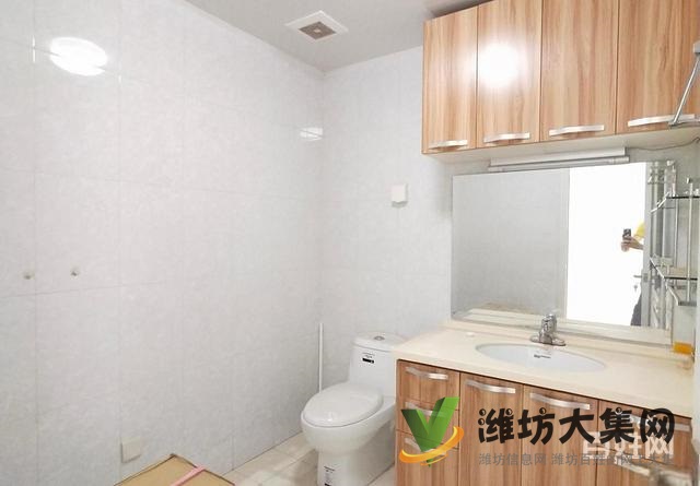 電業局單位房 不沿街中間樓層153平兩衛 沒稅看