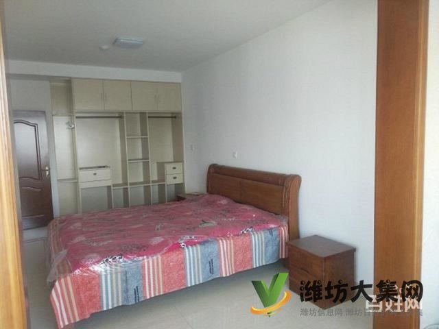 美林御苑三室裝修未入住送車位儲藏室僅售105萬