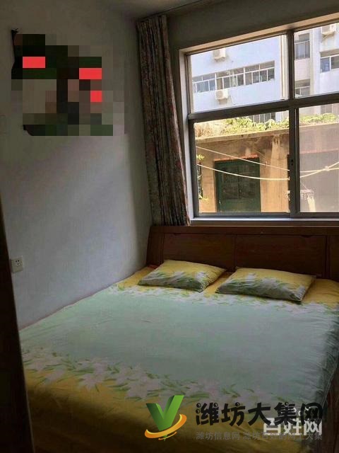 自己住房,東埠中學(xué)家屬院房