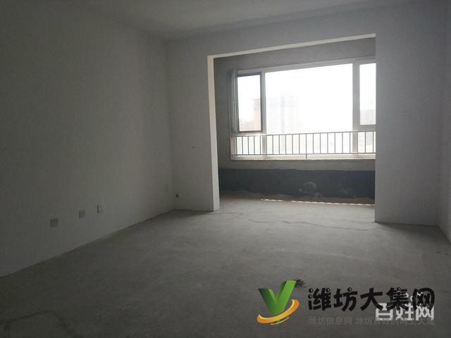 低于售樓處價格 北京公館三室好房 首付十萬手慢無圣