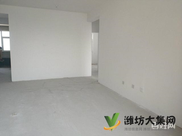 低于售樓處價格 北京公館三室好房 首付十萬手慢無圣