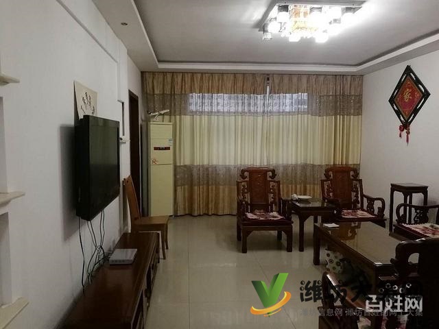 朐陽學校學 區房 翰林苑多層三樓獨棟精裝三室超大空