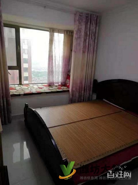 上城國際精裝好房!年輕人好過渡房,拎包入住,靠近佳