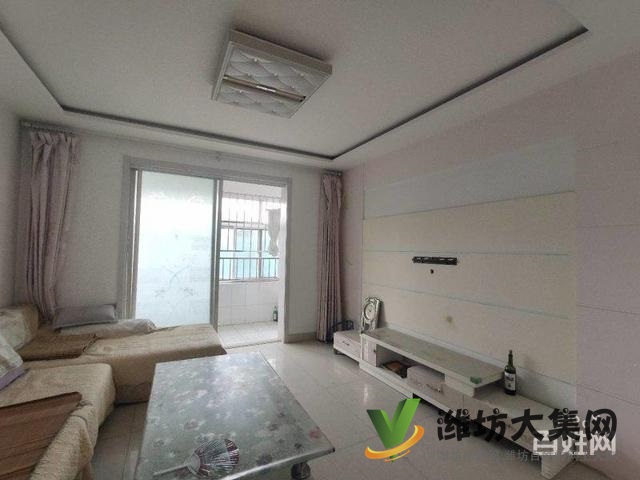 首付8萬(wàn) 東埠學(xué)校 麗景苑3樓 97平 兩室兩廳 精裝 倉(cāng)庫(kù)