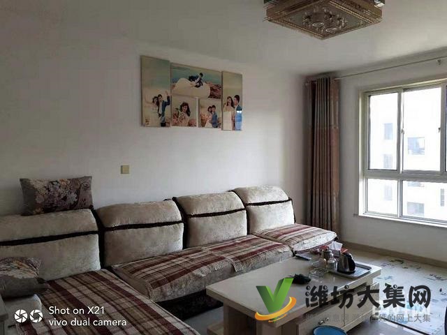 搶!撿漏的看過來!大華名都高端大氣上檔次黃金樓層帶車庫