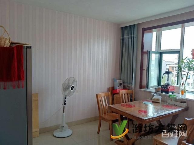 通亭街 大型小區(qū) 海王花園 精裝三室 全明戶型 送家具家電