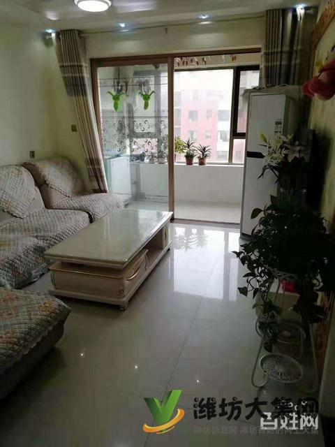 上城國際精裝好房!年輕人好過渡房,拎包入住,靠近佳