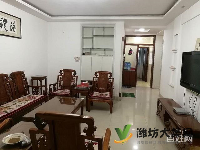 朐陽學校學 區房 翰林苑多層三樓獨棟精裝三室超大空