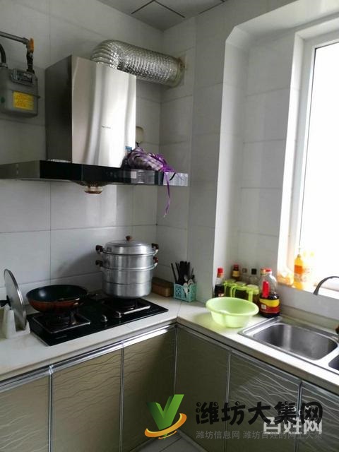 高新近北美楓情 三室二廳二衛 精裝有證 送家具家電 工作調動