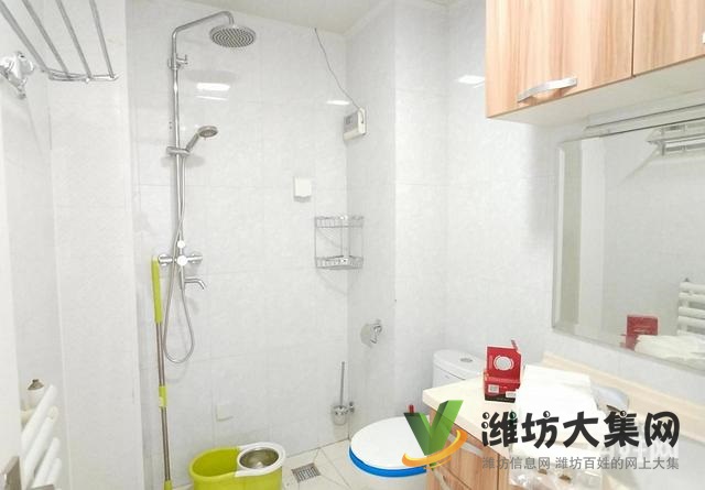 電業局單位房 不沿街中間樓層153平兩衛 沒稅看