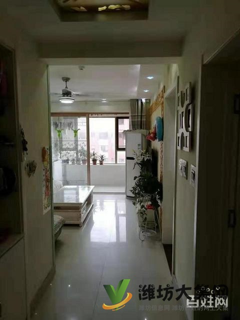 上城國際精裝好房!年輕人好過渡房,拎包入住,靠近佳