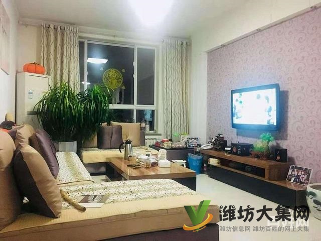 學 區房雙語學校 西臨海岳新區 濱河花園多層三樓