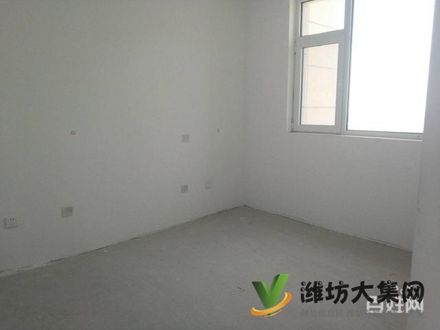 低于售樓處價格 北京公館三室好房 首付十萬手慢無圣