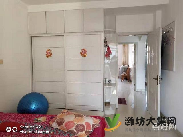 搶!撿漏的看過來!大華名都高端大氣上檔次黃金樓層帶車庫