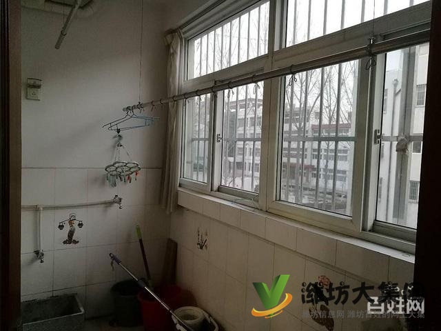 朐陽學校學 區房 翰林苑多層三樓獨棟精裝三室超大空