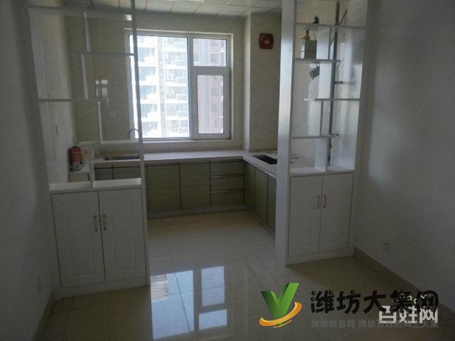 美林御苑三室裝修未入住送車位儲藏室僅售105萬