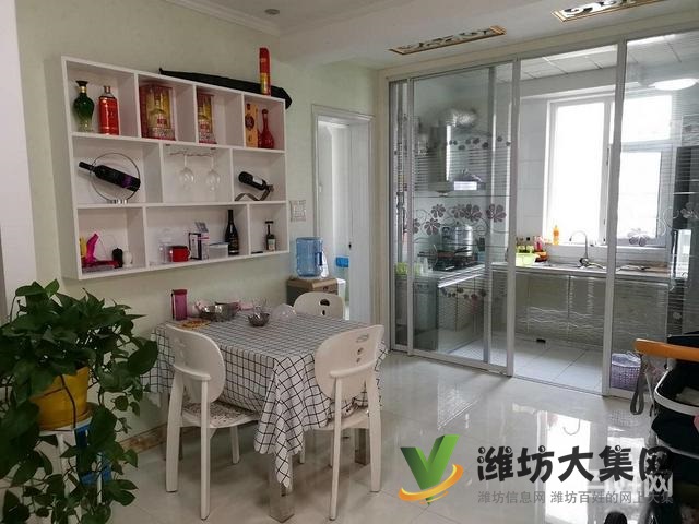 高新近北美楓情 三室二廳二衛 精裝有證 送家具家電 工作調動