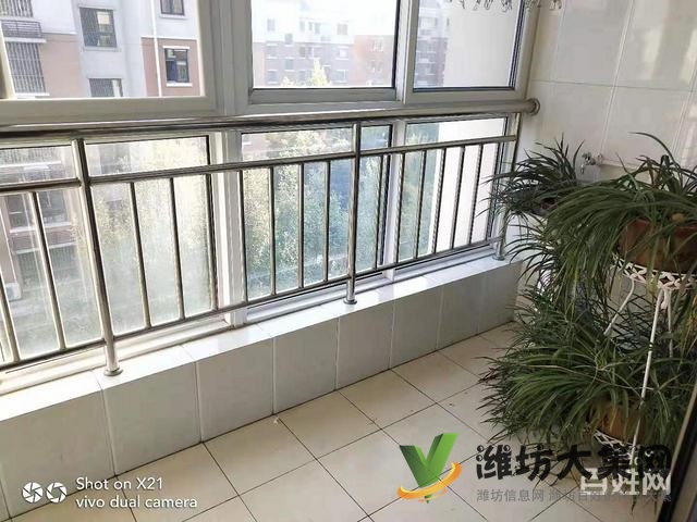 搶!撿漏的看過來!大華名都高端大氣上檔次黃金樓層帶車庫