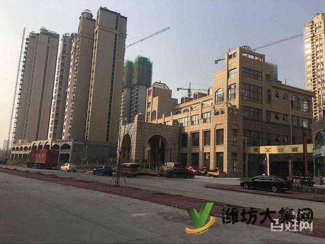 低于售樓處價格 北京公館三室好房 首付十萬手慢無圣