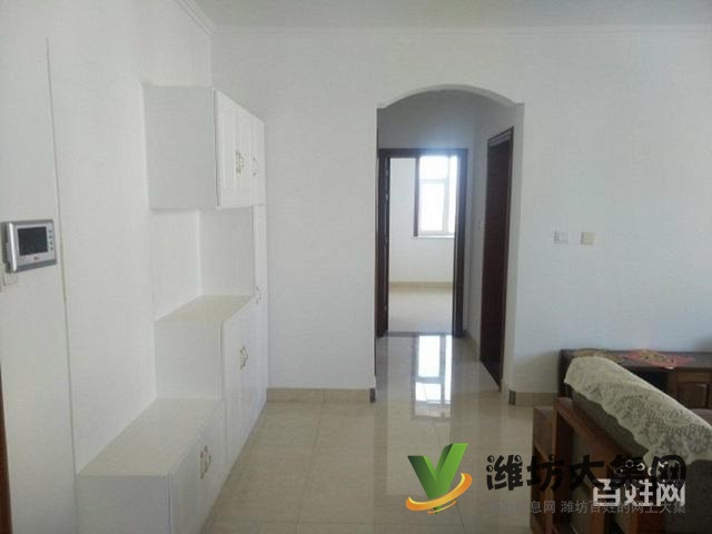 美林御苑三室裝修未入住送車位儲藏室僅售105萬